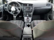 ✅ 2017 Volkswagen Golf GTI S • VIN: 3VW447AU5HM053282 • Lot: 91935765. Listed on Copart with 132,817 mi. Free auction sales archive from the USA and detailed vehicle history report at DreamBid. Image 8.