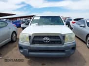 ✅ 2011 Toyota Tacoma • VIN: 5TFTX4CN9BX004243 • Lot: 42088724. Listed on IAAI with 340,241 mi. Free auction sales archive from the USA and detailed vehicle history report at DreamBid. Image 12.