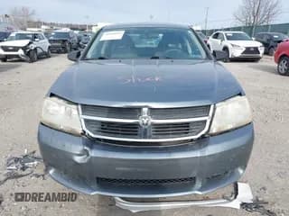 ✅ 2008 Dodge Avenger SXT • VIN: 1B3LC56J98N298615 • Lot: 41600816. Wystawiony na IAAI z przebiegiem 104 748 mil. Bezpłatny archiwum sprzedaży aukcyjnych z USA i szczegółowy raport historii pojazdu na DreamBid. Zdjęcie 6.