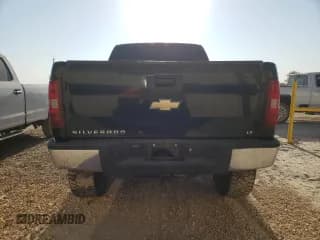 ✅ 2008 Chevrolet Silverado 1500 LTZ • VIN: 2GCEK19J281207278 • Lot: 72833304. Listed on Copart with 227,155 mi. Free auction sales archive from the USA and detailed vehicle history report at DreamBid. Image 6.