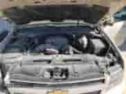 2011 Chevrolet Tahoe LT z VIN 1GNSKBE07BR116762, wystawiony jako Copart lot #85103895 z przebiegiem 185 036 mil mil oraz Czysty tytuł • Clean title. Historia ofert i sprzedaży dostępna na DreamBid. Obrazek 12.