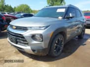 ✅ 2023 Chevrolet TrailBlazer LT • VIN: KL79MPSL4PB170112 • Лот: 42984635. Опубликован ранее на IAAI с пробегом 63 692 миль. Бесплатный доступ к архиву аукционных продаж из США и подробный отчёт об истории автомобиля на DreamBid. Изображение 18.