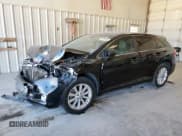 ✅ 2012 Toyota Venza LE • VIN: 4T3ZA3BB0CU060896 • Лот: 91128745. Опубликован ранее на Copart с пробегом 120 974 миль. Бесплатный доступ к архиву аукционных продаж из США и подробный отчёт об истории автомобиля на DreamBid. Изображение 1.