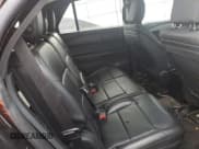 ✅ 2020 Ford Police Interceptor Utility • VIN: 1FM5K8AC9LGA55609 • Lot: 44921605. Wystawiony na Copart z przebiegiem 58 559 mil. Bezpłatny archiwum sprzedaży aukcyjnych z USA i szczegółowy raport historii pojazdu na DreamBid. Zdjęcie 10.