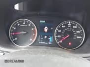 ✅ 2024 Mitsubishi Eclipse Cross LE • VIN: JA4ATVAA9RZ014479 • Lot: 41642572. Listed on IAAI with 19,406 mi. Free auction sales archive from the USA and detailed vehicle history report at DreamBid. Image 7.