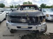 ✅ 2013 Chevrolet Silverado 2500HD LTZ • VIN: 1GC1KYEG8DF236675 • Lot: 64176685. Listed on Copart with Not provided. Free auction sales archive from the USA and detailed vehicle history report at DreamBid. Image 5.