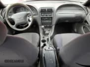 ✅ 2004 Ford Mustang Standard • VIN: 1FAFP40614F190370 • Lot: 82101705. Listed on Copart with 108,805 mi. Free auction sales archive from the USA and detailed vehicle history report at DreamBid. Image 8.