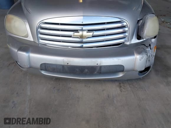 ✅ 2006 Chevrolet HHR LT • VIN: 3GNDA23P96S583485 • Lot: 41893895. Listed on IAAI with 286,681 mi. Free auction sales archive from the USA and detailed vehicle history report at DreamBid. Image 16.