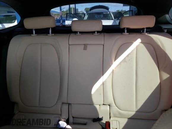 ✅ 2016 BMW X1 xDrive28i • VIN: WBXHT3C37GP885948 • Лот: 91380455. Опубликован ранее на Copart с пробегом Не указан. Бесплатный доступ к архиву аукционных продаж из США и подробный отчёт об истории автомобиля на DreamBid. Изображение 10.