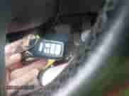 2022 Honda Accord EX-L с VIN 1HGCV1F56NA006721, выставлен на аукционе IAAI как лот 43030981 с пробегом 102 894 миль миль и . История ставок и продаж доступна на DreamBid. Изображение 11.