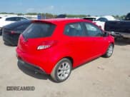 ✅ 2013 Mazda 2 Touring • VIN: JM1DE1LY8D0160496 • Лот: 42955291. Опубликован ранее на IAAI с пробегом 169 015 миль. Бесплатный доступ к архиву аукционных продаж из США и подробный отчёт об истории автомобиля на DreamBid. Изображение 4.