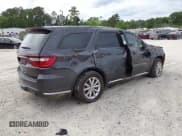 ✅ 2023 Dodge Durango Pursuit • VIN: 1C4SDJFT6PC626696 • Lot: 39179766. Wystawiony na IAAI z przebiegiem 4 704 mil. Bezpłatny archiwum sprzedaży aukcyjnych z USA i szczegółowy raport historii pojazdu na DreamBid. Zdjęcie 4.