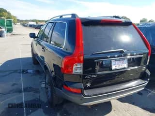 ✅ 2010 Volvo XC90 I6 • VIN: YV4982CZ5A1558005 • Lot: 43340455. Wystawiony na IAAI z przebiegiem 128 157 mil. Bezpłatny archiwum sprzedaży aukcyjnych z USA i szczegółowy raport historii pojazdu na DreamBid. Zdjęcie 3.
