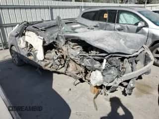 2013 Hyundai Azera z VIN KMHFH4JG5DA322473, wystawiony jako Copart lot #67182934 z przebiegiem Nie podano mil oraz Nie do naprawy • Non repairable. Historia ofert i sprzedaży dostępna na DreamBid. Obrazek 4.