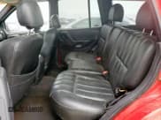 ✅ 2001 Jeep Grand Cherokee Laredo • VIN: 1J4GX48S21C575542 • Lot: 51822055. Listed on Copart with 228,861 mi. Free auction sales archive from the USA and detailed vehicle history report at DreamBid. Image 7.