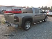 ✅ 2007 Chevrolet Silverado 1500 1LT • VIN: 2GCEK13M771624915 • Lot: 43140224. Listed on IAAI with 234,086 mi. Free auction sales archive from the USA and detailed vehicle history report at DreamBid. Image 4.