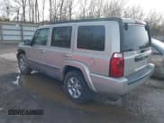 ✅ 2007 Jeep Commander Sport • VIN: 1J8HH48PX7C673318 • Lot: 41585570. Wystawiony na IAAI z przebiegiem 188 977 mil. Bezpłatny archiwum sprzedaży aukcyjnych z USA i szczegółowy raport historii pojazdu na DreamBid. Zdjęcie 3.