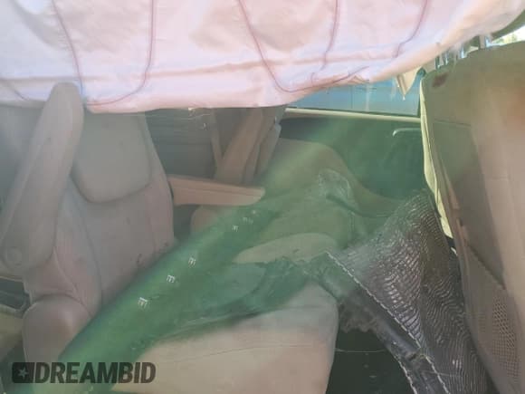 ✅ 2015 Dodge Grand Caravan SXT • VIN: 2C4RDGCG9FR540989 • Lot: 85885375. Listed on Copart with Not provided. Free auction sales archive from the USA and detailed vehicle history report at DreamBid. Image 11.