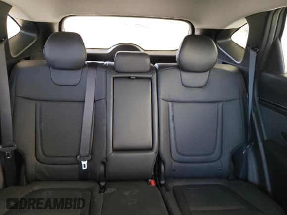 ✅ 2024 Hyundai Tucson SEL • VIN: 5NMJF3DEXRH298175 • Lot: 55179914. Wystawiony na Copart z przebiegiem 14 815 mil. Bezpłatny archiwum sprzedaży aukcyjnych z USA i szczegółowy raport historii pojazdu na DreamBid. Zdjęcie 10.