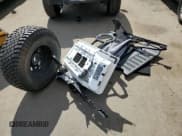 ✅ 2018 Jeep Wrangler Sport • VIN: 1C4GJXAG0JW152732 • Lot: 81301625. Wystawiony na Copart z przebiegiem 72 730 mil. Bezpłatny archiwum sprzedaży aukcyjnych z USA i szczegółowy raport historii pojazdu na DreamBid. Zdjęcie 13.