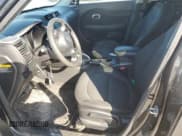 ✅ 2016 Kia Soul + • VIN: KNDJP3A52G7847583 • Lot: 69383265. Listed on Copart with 98,900 mi. Free auction sales archive from the USA and detailed vehicle history report at DreamBid. Image 7.