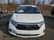 ✅ 2023 Honda Odyssey Touring • VIN: 5FNRL6H88PB011867 • Lot: 93641525. Wystawiony na Copart z przebiegiem 27 726 mil. Bezpłatny archiwum sprzedaży aukcyjnych z USA i szczegółowy raport historii pojazdu na DreamBid. Zdjęcie 5.