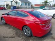 ✅ 2018 Hyundai Elantra Limited • VIN: 5NPD84LF7JH267397 • Lot: 43391771. Wystawiony na IAAI z przebiegiem 147 733 mil. Bezpłatny archiwum sprzedaży aukcyjnych z USA i szczegółowy raport historii pojazdu na DreamBid. Zdjęcie 3.
