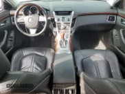 ✅ 2012 Cadillac CTS Luxury • VIN: 1G6DG5E5XC0129871 • Лот: 86309935. Опубликован ранее на Copart с пробегом 133 118 миль. Бесплатный доступ к архиву аукционных продаж из США и подробный отчёт об истории автомобиля на DreamBid. Изображение 8.