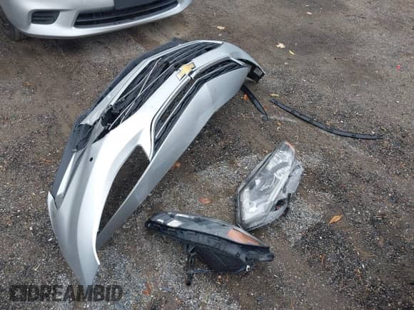 2017 Chevrolet Malibu LT с VIN 1G1ZE5ST4HF196815, выставлен на аукционе IAAI как лот 43521500 с пробегом 109 177 миль миль и . История ставок и продаж доступна на DreamBid. Изображение 11.