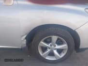 ✅ 2010 Lexus RX 350 • VIN: 2T2BK1BAXAC031032 • Lot: 43666430. Wystawiony na IAAI z przebiegiem 189 080 mil. Bezpłatny archiwum sprzedaży aukcyjnych z USA i szczegółowy raport historii pojazdu na DreamBid. Zdjęcie 6.