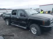 ✅ 2010 Chevrolet Silverado 1500 LT • VIN: 3GCRKSE37AG242524 • Лот: 43623963. Опубликован ранее на IAAI с пробегом 256 813 миль. Бесплатный доступ к архиву аукционных продаж из США и подробный отчёт об истории автомобиля на DreamBid. Изображение 13.
