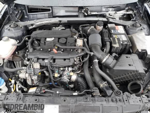 ✅ 2023 Hyundai Sonata Limited • VIN: KMHL34J26PA291762 • Лот: 81958175. Размещён на Copart с пробегом 33 401 миль миль. Получите бесплатный доступ к архиву аукционных продаж из США и посмотрите подробный отчёт об истории автомобиля на DreamBid. Изображение 11.