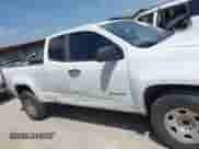 2018 Chevrolet Colorado 2WD Work Truck with VIN 1GCHSBEN2J1320557, listed as a IAAI auction lot 42740056 with 212,093 mi miles and . Bid and sale history available at DreamBid. Image 13.