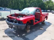 ✅ 2004 Dodge Dakota • VIN: 1D7FL16K54S567899 • Lot: 42939145. Listed on IAAI with Not provided. Free auction sales archive from the USA and detailed vehicle history report at DreamBid. Image 16.