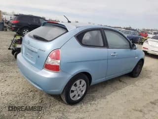 ✅ 2010 Hyundai Accent GS • VIN: KMHCM3AC7AU186010 • Лот: 46827205. Опубликован ранее на Copart с пробегом 59 526 миль. Бесплатный доступ к архиву аукционных продаж из США и подробный отчёт об истории автомобиля на DreamBid. Изображение 3.