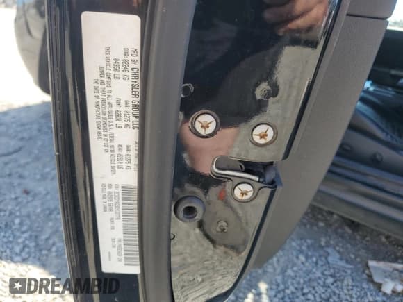 ✅ 2012 Dodge Challenger SXT • VIN: 2C3CDYAG9CH137776 • Lot: 74303564. Wystawiony na Copart z przebiegiem 137 180 mil. Bezpłatny archiwum sprzedaży aukcyjnych z USA i szczegółowy raport historii pojazdu na DreamBid. Zdjęcie 12.