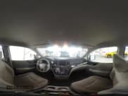 ✅ 2015 Nissan Quest SV • VIN: JN8AE2KP5F9130604 • Лот: 42450583. Опубликован ранее на IAAI с пробегом 206 904 миль. Бесплатный доступ к архиву аукционных продаж из США и подробный отчёт об истории автомобиля на DreamBid. Изображение 18.