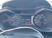 ✅ 2023 Chevrolet TrailBlazer LT • VIN: KL79MPS23PB216553 • Lot: 43488307. Listed on IAAI with 22,769 mi. Free auction sales archive from the USA and detailed vehicle history report at DreamBid. Image 7.