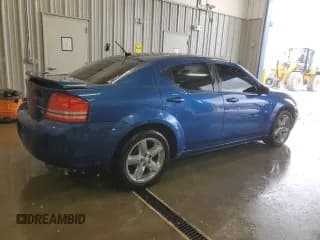 ✅ 2010 Dodge Avenger R/T • VIN: 1B3CC5FV2AN163744 • Lot: 75727934. Wystawiony na Copart z przebiegiem 190 812 mil. Bezpłatny archiwum sprzedaży aukcyjnych z USA i szczegółowy raport historii pojazdu na DreamBid. Zdjęcie 3.