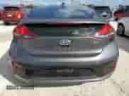 ✅ 2019 Hyundai Ioniq Blue • VIN: KMHC65LC7KU124689 • Лот: 78414054. Размещён на Copart с пробегом Не указан миль. Получите бесплатный доступ к архиву аукционных продаж из США и посмотрите подробный отчёт об истории автомобиля на DreamBid. Изображение 6.