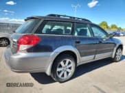 ✅ 2009 Subaru Outback Special Edition • VIN: 4S4BP61C797344473 • Lot: 82250515. Wystawiony na Copart z przebiegiem 138 414 mil. Bezpłatny archiwum sprzedaży aukcyjnych z USA i szczegółowy raport historii pojazdu na DreamBid. Zdjęcie 3.