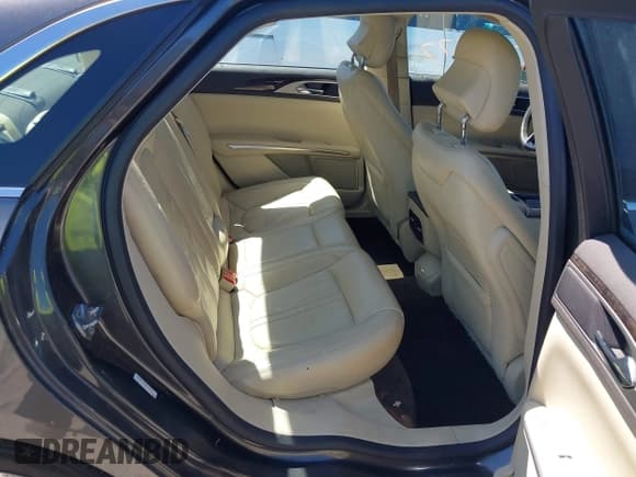 ✅ 2015 Lincoln MKZ • VIN: 3LN6L2G93FR607192 • Лот: 42226377. Опубликован ранее на IAAI с пробегом 74 018 миль. Бесплатный доступ к архиву аукционных продаж из США и подробный отчёт об истории автомобиля на DreamBid. Изображение 8.