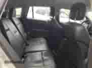 2011 Dodge Caliber Uptown с VIN 1B3CB9HA1BD205297, выставлен на аукционе Copart как лот 81826285 с пробегом 277 172 миль миль и Чистый • Clean title. История ставок и продаж доступна на DreamBid. Изображение 11.