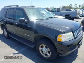 ✅ 2005 Ford Explorer XLT • VIN: 1FMZU63E15ZA52936 • Lot: 42877114. Wystawiony na IAAI z przebiegiem Nie podano. Bezpłatny archiwum sprzedaży aukcyjnych z USA i szczegółowy raport historii pojazdu na DreamBid. Zdjęcie 1.