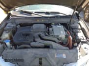 ✅ 2014 Lincoln MKZ Hybrid • VIN: 3LN6L2LU4ER827725 • Lot: 43178086. Listed on IAAI with 190,208 mi. Free auction sales archive from the USA and detailed vehicle history report at DreamBid. Image 10.