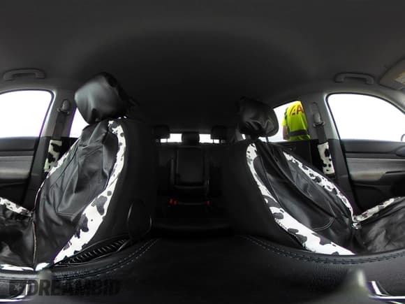 ✅ 2022 Jeep Compass Latitude • VIN: 3C4NJCBB4NT112832 • Lot: 42552865. Listed on IAAI with 66,967 mi. Free auction sales archive from the USA and detailed vehicle history report at DreamBid. Image 19.