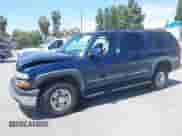 ✅ 2001 Chevrolet Suburban LT • VIN: 3GNGC26G41G224365 • Лот: 42482855. Опубликован ранее на IAAI с пробегом 204 930 миль. Бесплатный доступ к архиву аукционных продаж из США и подробный отчёт об истории автомобиля на DreamBid. Изображение 2.