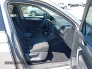 ✅ 2022 Volkswagen Tiguan S • VIN: 3VV1B7AX5NM152137 • Лот: 43150933. Опубликован ранее на IAAI с пробегом 49 575 миль. Бесплатный доступ к архиву аукционных продаж из США и подробный отчёт об истории автомобиля на DreamBid. Изображение 5.