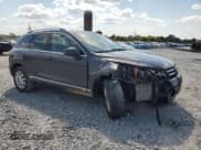 ✅ 2012 Volkswagen Touareg Sport • VIN: WVGFK9BP8CD005071 • Лот: 84914015. Опубликован ранее на Copart с пробегом 193 561 миль. Бесплатный доступ к архиву аукционных продаж из США и подробный отчёт об истории автомобиля на DreamBid. Изображение 4.