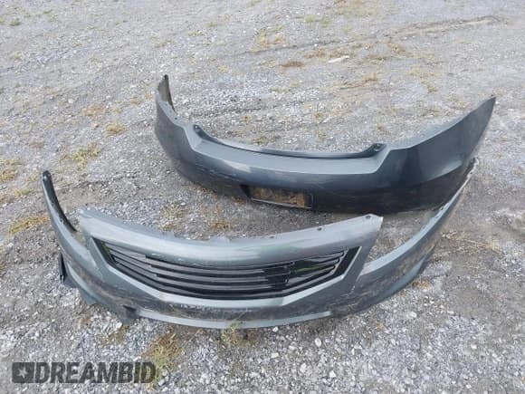 ✅ 2008 Honda Accord EX-L • VIN: 1HGCS22818A015135 • Лот: 42974869. Опубликован ранее на IAAI с пробегом 175 681 миль. Бесплатный доступ к архиву аукционных продаж из США и подробный отчёт об истории автомобиля на DreamBid. Изображение 12.